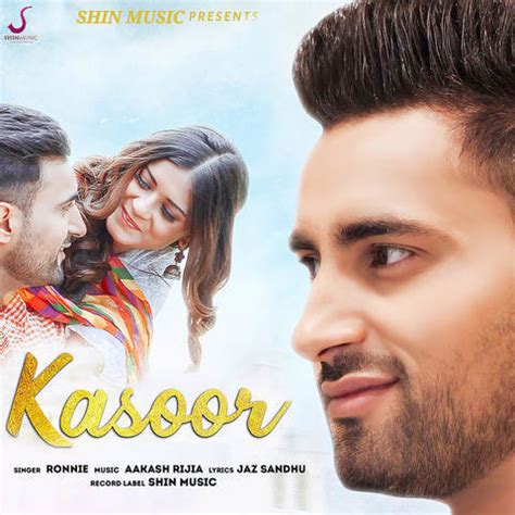 Kasoor Song Download: Kasoor MP3 Song Online Free on Gaana.com