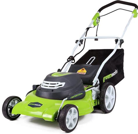 The 5 Best Electric Mowers of 2023