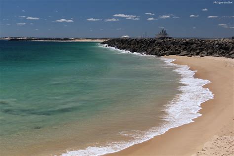 Bp back beach, Bunbury | Philippe Guillot | Flickr