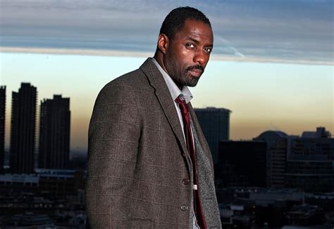 Watch Luther Season 1 | Prime Video