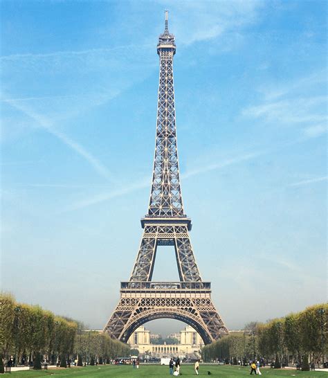 Get Eiffel Tower Facts For Kids Images | Eiffel Tower Net