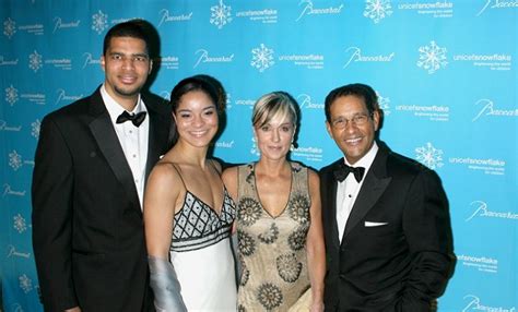 Bryant Gumbel son, net worth, age, wife, salary, college, show