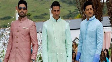 Akshay Kumar, Abhishek Bachchan, Riteish Deshmukh and more to team up ...