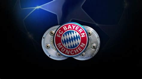 FC Bayern Munich Wallpaper 01 - [1920x1080]