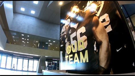 New Orleans Saints unveil new renovations to Superdome | wwltv.com