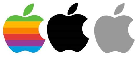 Unraveling The History, Meaning, and Design Influences Behind Apple ...