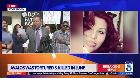 Anthony Avalos Case | KTLA | 07-17-2018 - YouTube