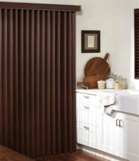 Wooden Vertical Blinds | Innovative & Hand Crafted