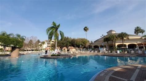 Marriott Vacation Club Resorts in Florida – Endless Summer Florida