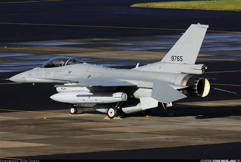 Lockheed Martin F-16C Fighting Falcon - Egypt - Air Force | Aviation ...