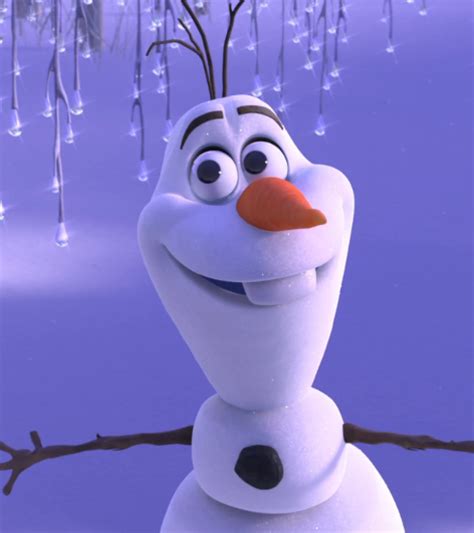 Image - Olaf's funny grin.png - Heroes Wiki