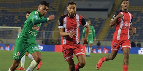 Botola-Pro Inwi : reprise sur un air d’optimisme - LesEco.ma