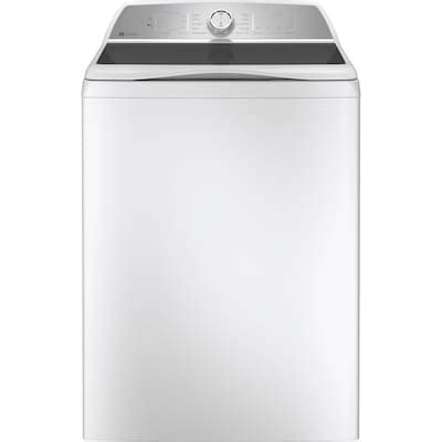 GE Agitator Top-Load Washers at Lowes.com