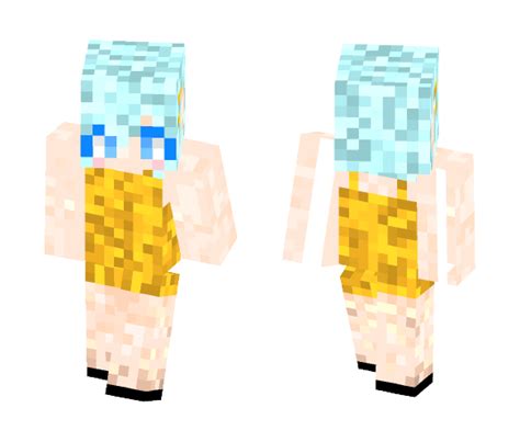 Download Lemon Minecraft Skin for Free. SuperMinecraftSkins