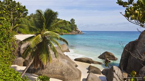 mahe, glacis, island, Beaches, seychelles, 2K HD Wallpaper