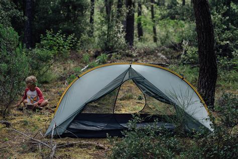 Tarptent Double Rainbow Review - BIKEPACKING.com