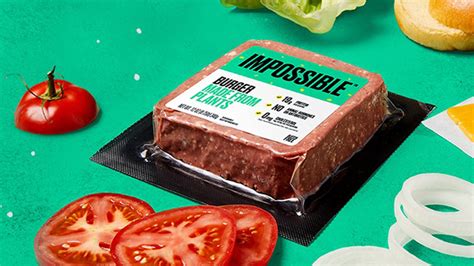 With Sales Up 454%, Plant-Based Brands Seize Their Moment