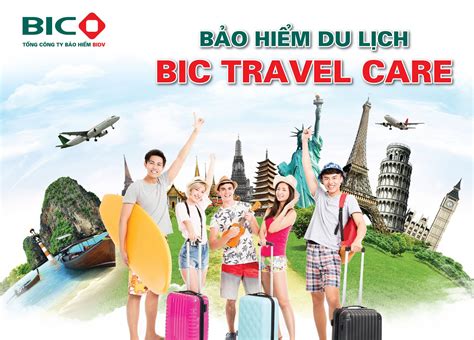 Lợi ích của việc mua bảo hiểm du lịch