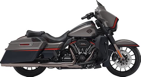 CVO™ Street Glide® | Adamec Harley-Davidson®