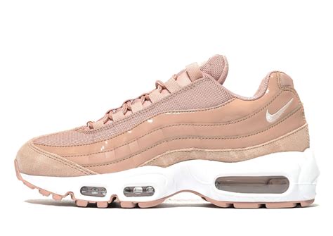 SIZE 7.5. Nike Air Max 95 Women's - Shop online for Nike Air Max 95 Women's with JD Sports, the ...