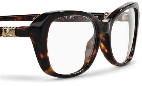 Vogue Eyewear: See Vogue Glasses at LensCrafters