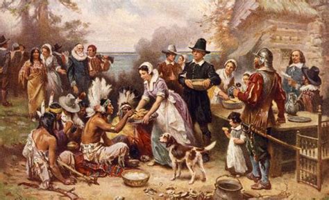 Leptospirosis and Pilgrims: The Wampanoag may have been killed off by an infectious disease.