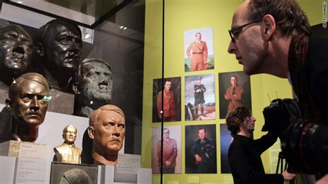 Exhibit explores how Hitler taught a nation to hate - CNN.com