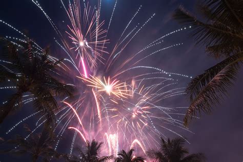 Hawaii has an illegal fireworks problem unlike any other state