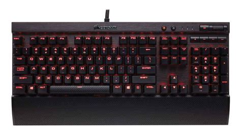 Best Cherry MX Brown Mechanical Gaming Keyboards | Digit