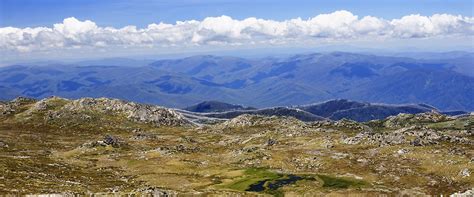 Kosciuszko National Park – National Parks Association of NSW