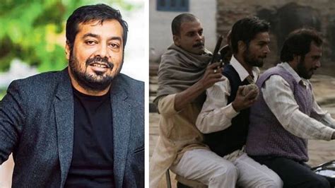 Here’s How ‘Gangs of Wasseypur’ Ruined Anurag Kashyap’s Life Seven Years Back