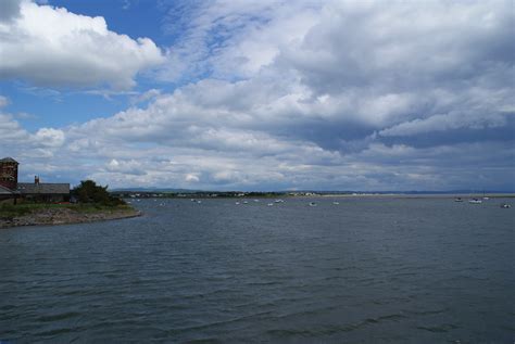 Barrow-in-Furness Beach, quite simply a stunning place