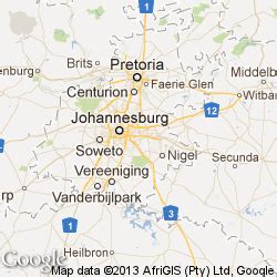 Boksburg Travel Guide, Travel Attractions Boksburg, Things to do in Boksburg, Map of Boksburg ...