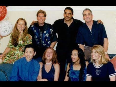 Lisa Whelchel and the NMMC gang at their 25 year New Mickey Mouse Club reunion (2001) in 2022 ...