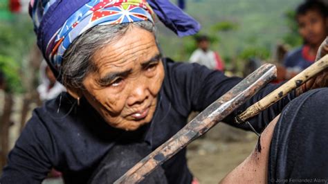 PH’s Oldest Tattoo Artist Whang-od, to receive National Living Treasures award | Philippine Primer