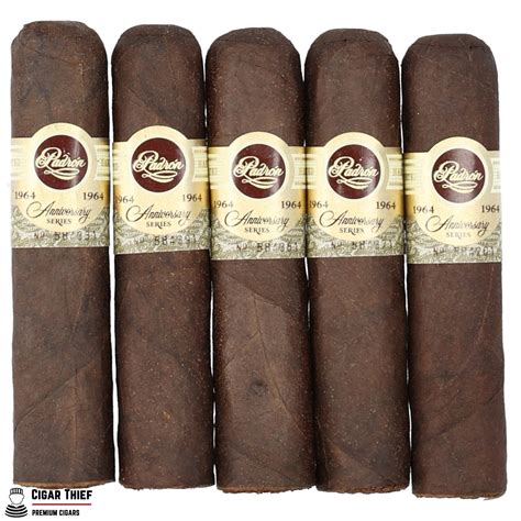 Buy Padron Cigars Online – Cigar Thief | Free Shipping in the U.S.A.