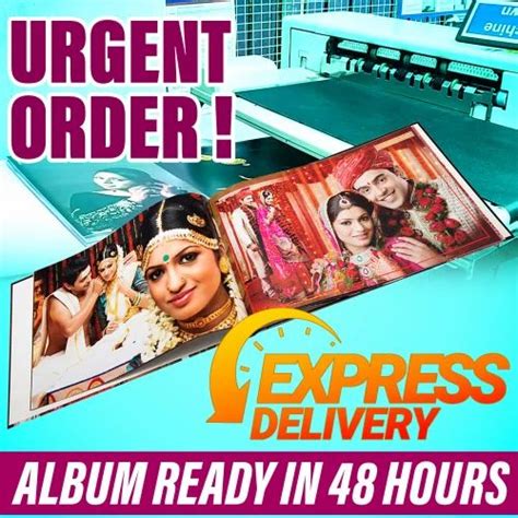 Karizma Album Printing Service - Urgent Order at best price in ...