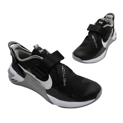 Nike Metcon 7 Flyease Black Pure Platinum DH3344010 - KicksOnFire.com