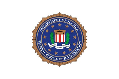 FBI Logo | Logo-Share