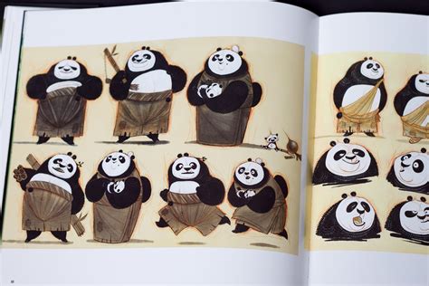 Image - Po-Parents.jpg | Kung Fu Panda Wiki | Fandom powered by Wikia