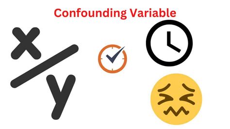 Confounding Variable - Definition, Method and Examples