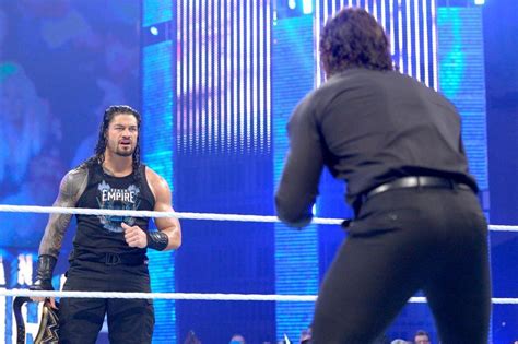 Roman Reigns vs. Seth Rollins: Breaking Down Rivalry of WWE's 2 Biggest ...