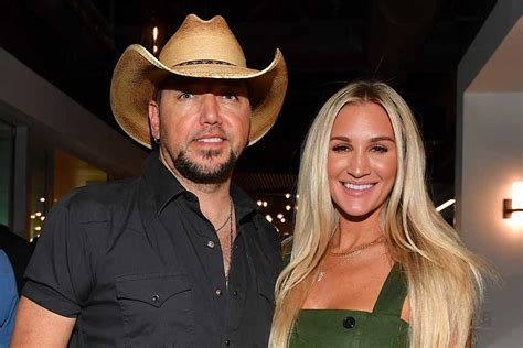 Jason Aldean's Publicist Parts Ways With Him After Wife's Comment