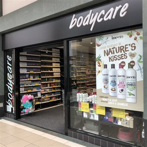 Bodycare | Piazza shopping Centre