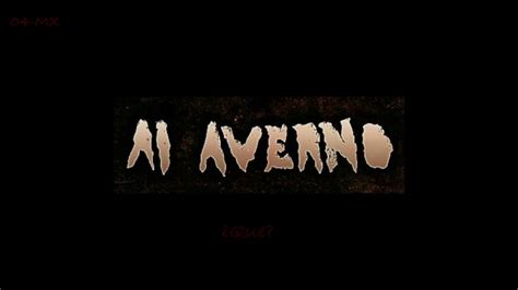 Al Averno EP 2020 - YouTube