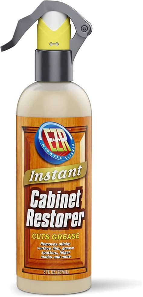 10 Best Degreaser for Kitchen Cabinets