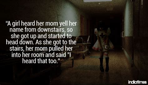 27 Two-Sentence Horror Stories That'll Keep You Awake All Night Long