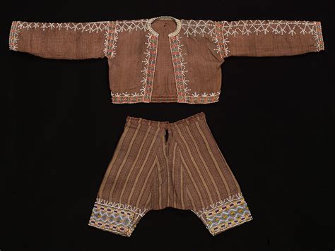 Bagobo Man’s Costume, Philippines – SOLD – San Francisco Tribal