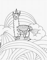 Free Printable Llama Coloring Pages Coloring Pages sketch template