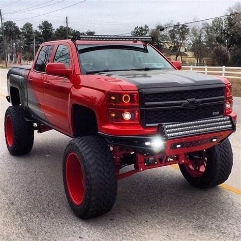 red chevy truck power wheels - Rad Podcast Image Bank